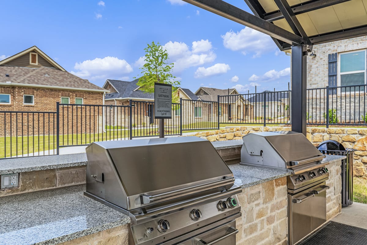 Photo Gallery Melissa, TX Homes For Rent Avilla Stoneridge